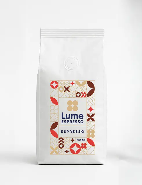 Lume Espresso Dark Roast