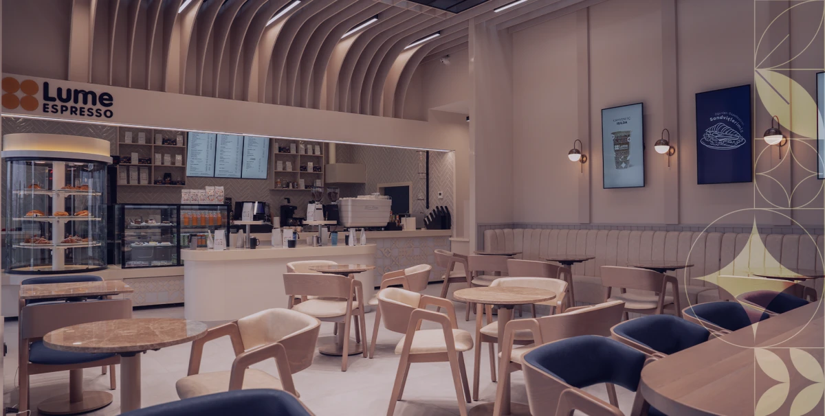 Özel bir buluşma noktası